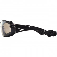 Очки баллистические тактические PMX Convoy Plus G-4580S Зеркально-серые 50%