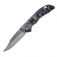 Нож складной Buck Knives Bantam BLW 0285CMS13-B Клинок 7.9 см Черный