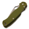 Нож складной PMX Extreme Special Series Pro-051GS Клинок 8.5 см Зелёный
