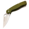 Нож складной PMX Extreme Special Series Pro-051GS Клинок 8.5 см Зелёный