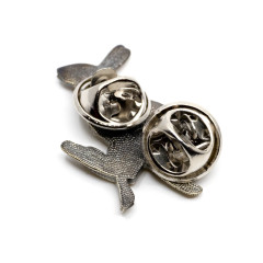 Значок RED Hare (Brutal Edition) Заяц эксклюзивный