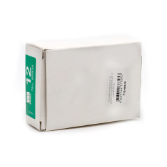 Патч войлочный для чистки оружия VFG Super 66925 для 12 калибра 25 шт