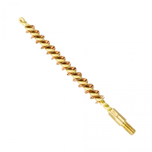 Ерш щетинный для чистки оружия Pro Shot 22R для .22 калибра Папа 8/32 Бронза