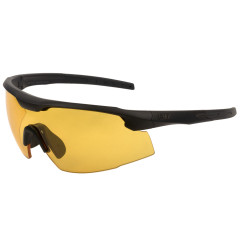 Очки баллистические стрелковые PMX Select GB-2030ST Anti-fog Жёлтые 89%