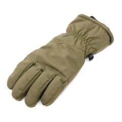 Перчатки Стикхант Хантер зимние непромокаемые полноразмерные Хаки