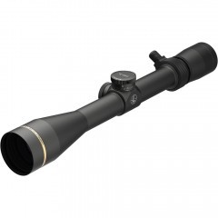 Прицел оптический Leupold VX-3HD 4.5-14X40 CDS-ZL SFP FP WP (180620) Сетка Boone & Crockett