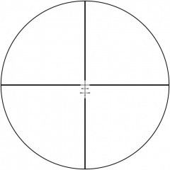 Прицел оптический Leupold VX-3HD 4.5-14X40 CDS-ZL SFP FP WP (180620) Сетка Boone & Crockett
