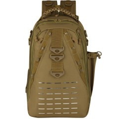 Рюкзак штурмовой RusForce Crossbody 20L Койот