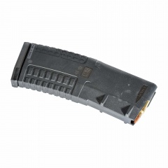 Магазин Pufgun AR-15 G3 для AR-15 / M16 / HK 5.56х45 на 30 патронов Чёрный