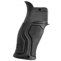 Рукоятка пистолетная Fab Defense Gradus для AR-15 / M16 / M4 / SR-25 Чёрный