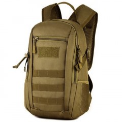 Рюкзак рейдовый RusForce Oxford 50L Койот