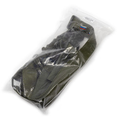 Ремень оружейный RusForce Gun Rop Two на 2 точки с амортизатором Зелёный