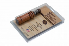 Манок духовой на гуся Faulk's CH-44 Дерево