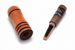 Манок духовой на гуся Faulk's CH-44 Дерево