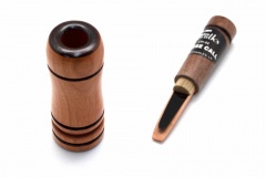 Манок духовой на гуся Faulk's CH-44 Дерево