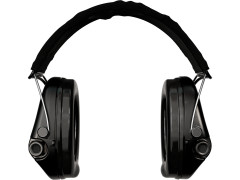 Наушники активные стрелковые Sordin (MSA) Supreme Pro-X 75302-X-02 27-82 ДБ