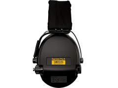Наушники активные стрелковые Sordin (MSA) Supreme Pro-X 75302-X-02 27-82 ДБ