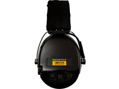 Наушники активные стрелковые Sordin (MSA) Supreme Pro-X 75302-X-02 27-82 ДБ
