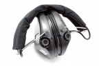 Наушники активные стрелковые Sordin (MSA) Supreme Pro-X 75302-X-02 27-82 ДБ