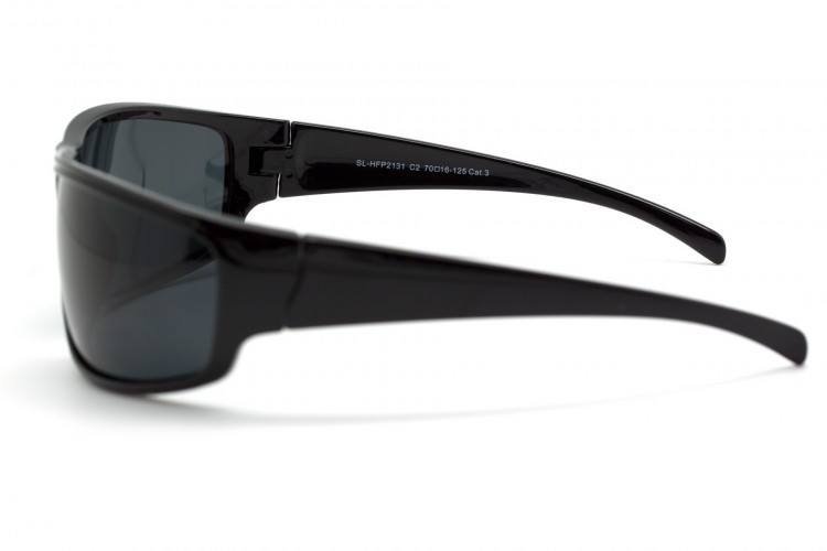 Очки поляризационные PMX Ocеаn PREMIUM Class 2131C2 для рыбаков туристов водителей Серые 23%