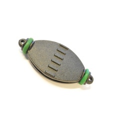 Манок духовой на хищника Nordik Plain Pain №109 писк мелкого животного