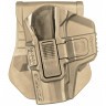 Кобура с кнопкой Fab Defense M1 MAKAROV R LH SC-MAKRLHT для пистолета Макарова Койот