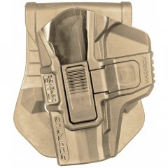 Кобура с кнопкой Fab Defense M1 MAKAROV R LH SC-MAKRLHT для пистолета Макарова Койот