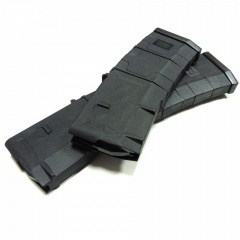 Магазин Pufgun AR-15 G2 для AR-15 / M16 / HK 5.56х45 на 30 патронов Чёрный