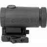 Магнифер Holosun 1-3X (HM3X-T) быстросъемный для коллиматорного прицела Титан