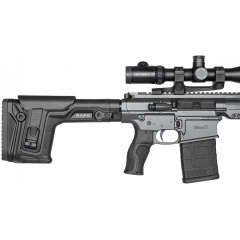 Рукоятка пистолетная Fab Defense Gradus для AR-15 / M16 / M4 / SR-25 Хаки