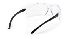 Очки баллистические стрелковые PMX Recon G-4610ST Anti-fog Прозрачные 96%