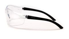 Очки баллистические стрелковые PMX Recon G-4610ST Anti-fog Прозрачные 96%