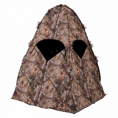 Засидка-укрытие Ameristep Outhouse для охоты для 1 человека 173х173 см