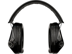 Наушники активные стрелковые Sordin (MSA) Supreme Pro-X 75302-X/L-02 25-82 ДБ Черные
