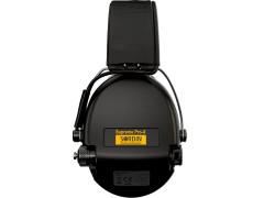 Наушники активные стрелковые Sordin (MSA) Supreme Pro-X 75302-X/L-02 25-82 ДБ Черные