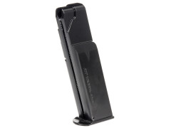 Магазин Stalker для пневматических пистолетов модели STJR к.4,5мм., ёмкость 22 шарика, металл