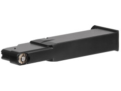 Магазин Stalker для пневматических пистолетов модели STJR к.4,5мм., ёмкость 22 шарика, металл