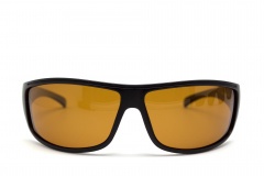 Очки поляризационные PMX Ocеаn PREMIUM Class 2131C3 для рыбаков туристов водителей Желтые 50%