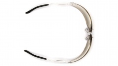 Очки баллистические стрелковые Pyramex Venture 2 SGM1880S Зеркально-серые 50%