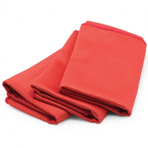 Салфетка Shooter's Choice SHF-3502-RD-3 для чистки оружия из микрофибры 3 шт