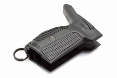 Рукоятка пистолетная Fab Defense PM-G для ПМ под правую руку Черный