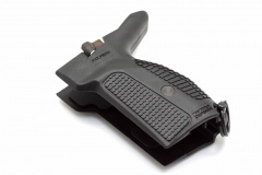 Рукоятка пистолетная Fab Defense PM-G для ПМ под правую руку Черный