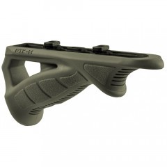Рукоятка тактическая Fab Defense PTK-M для M-Lok Зелёный