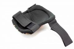 Комплект защиты Стикхант O-Form (наколенники и налокотники) Цифра