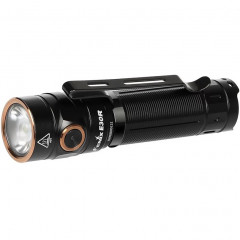 Фонарь повседневный Fenix E30R Свет - Белый (Холодный) 1600 lm 180 м