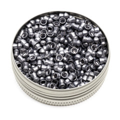 Пульки для пневматики Gamo Pro-Magnum Полусферические 4.5 мм 0.49 г (500 шт)