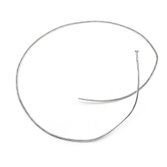 Шомпол гибкий ЧИСТОGUN CHS-U-70 Мультиуниверсальный (иск. 4.5 мм) D=2 мм L=70 см Сталь