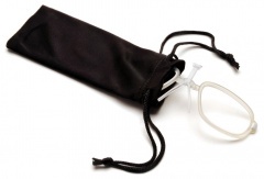 Вставка диоптрическая для маски Pyramex V2G-Plus RX6400 для очков V2G-Plus