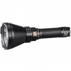 Фонарь тактический Fenix HT18 Свет - Белый (Холодный) 1500 lm 925 м