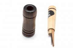 Манок духовой на гуся Faulk's H-100-H (высокий тон) Дерево